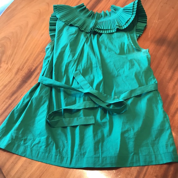 BCBG MaxAzria Top (Altered small) - Picture 3 of 3